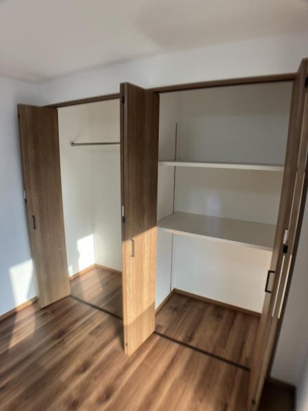 カーサ東泉 収納 