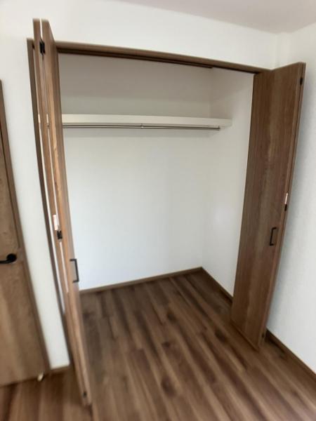 カーサ東泉 収納 