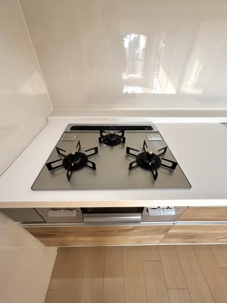 ライオンズマンション川名 その他設備 