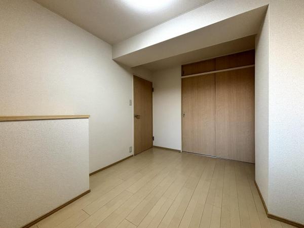 ライオンズマンション川名 洋室