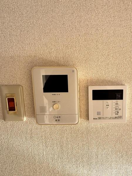 ライオンズマンション川名 その他設備 