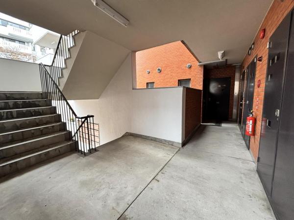 ライオンズマンション覚王山第二 その他共用部 