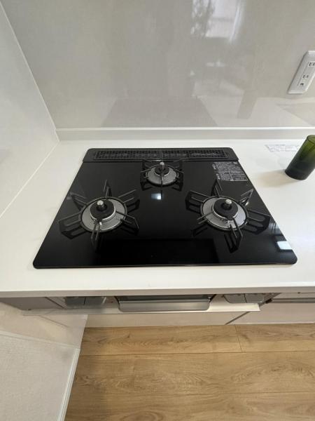 ライオンズマンション覚王山第二 その他設備 