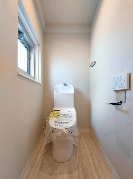 都ハイツ トイレ 