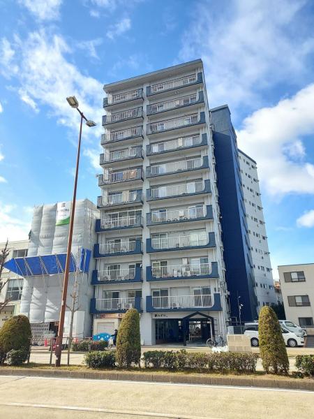 中古マンション 名古屋市千種区豊年町 名古屋市東山線今池駅 1,590万円