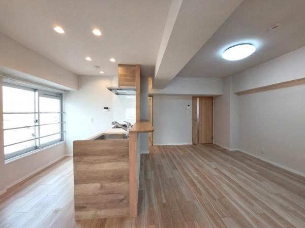 都ハイツ 現況写真