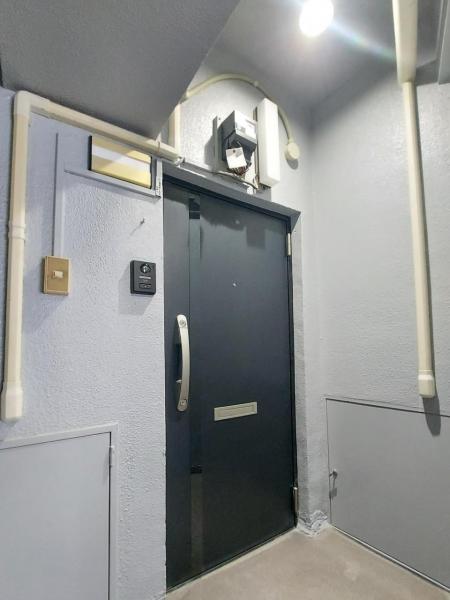 都ハイツ その他共用部 