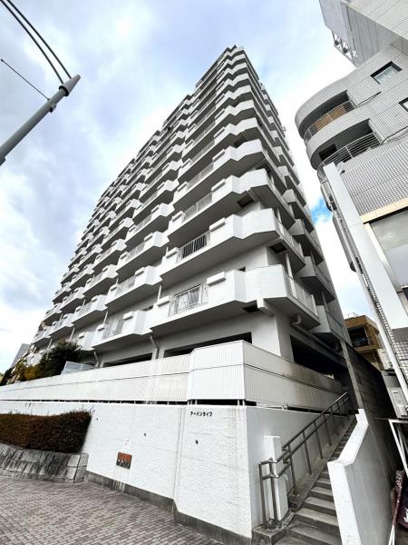 中古マンション 愛知県名古屋市千種区覚王山通９丁目2 名古屋市東山線覚王山駅 2,590万円
