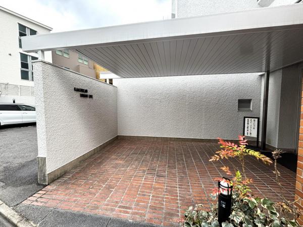 覚王山アーバンライフ 現地外観写真 