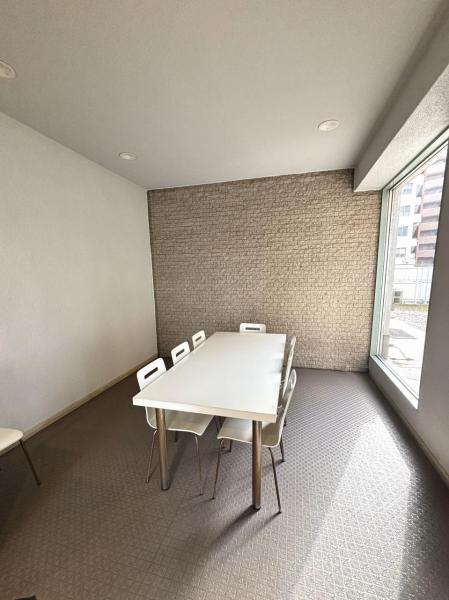 覚王山アーバンライフ その他共用部 