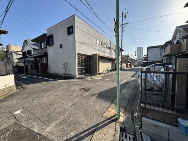 千種区若水　新築戸建　全２棟 その他