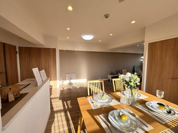 中古マンション 名古屋市昭和区滝川町 名古屋市鶴舞線いりなか駅 2,990万円