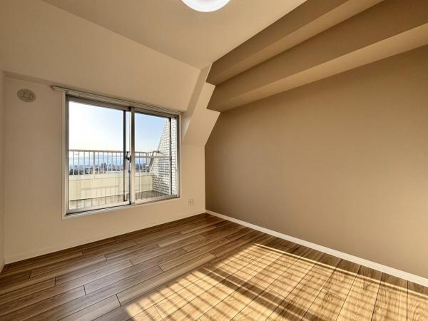 杁中スカイタウンＡ棟 洋室