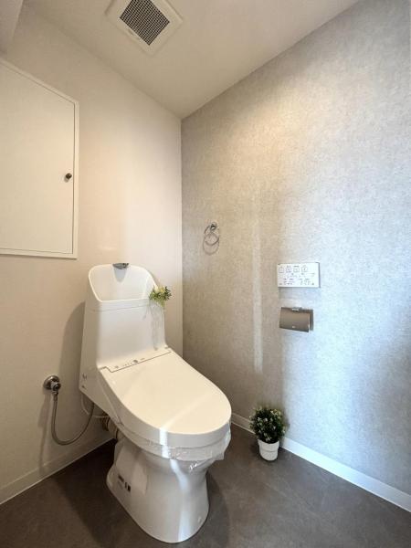 杁中スカイタウンＡ棟 トイレ 