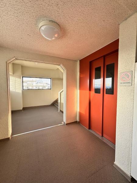 杁中スカイタウンＡ棟 その他共用部 