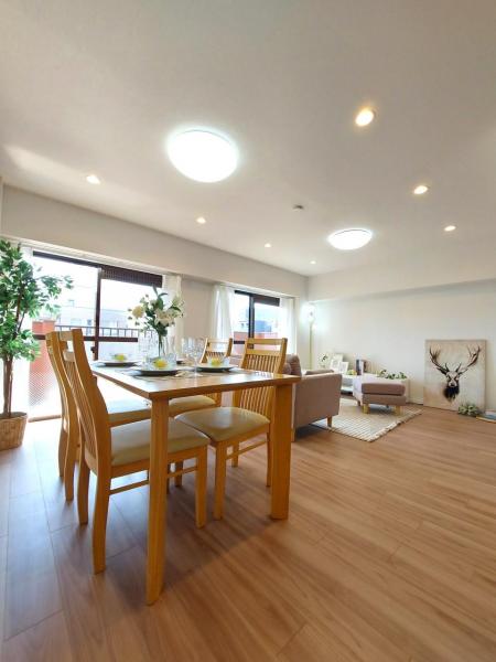 中古マンション 名古屋市中区栄５丁目 名古屋市名城線矢場町駅 3,180万円