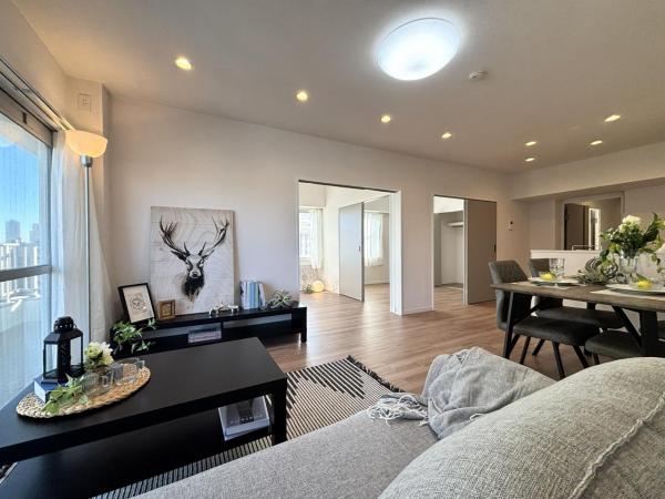 中古マンション 名古屋市中区富士見町 名古屋市名城線東別院駅 2,250万円