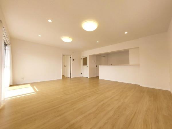 中古マンション 名古屋市東区大幸南2丁目 名古屋市名城線砂田橋駅 1,899万円