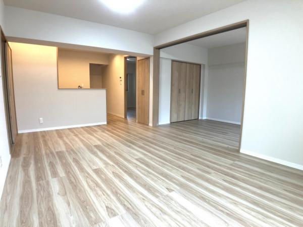 中古マンション 名古屋市千種区田代町字四観音道西 名古屋市東山線覚王山駅 1,890万円