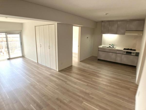 中古マンション 名古屋市千種区鹿子殿 名古屋市名城線自由ヶ丘駅 1,398万円