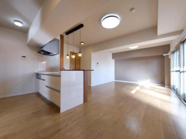 中古マンション 名古屋市千種区今池５丁目 名古屋市東山線今池駅 2,699万円