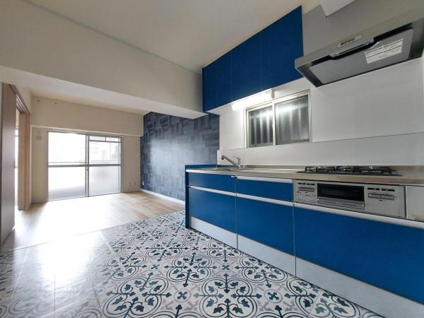 中古マンション 名古屋市東区葵３丁目 名古屋市東山線千種駅 1,599万円