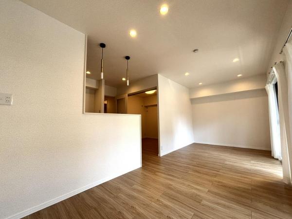 中古マンション 名古屋市千種区北千種１丁目 名古屋市名城線ナゴヤドーム前矢田駅 1,999万円