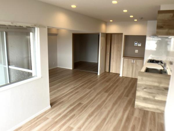 中古マンション 名古屋市名東区名東本町 名古屋市東山線星ヶ丘駅 2,090万円
