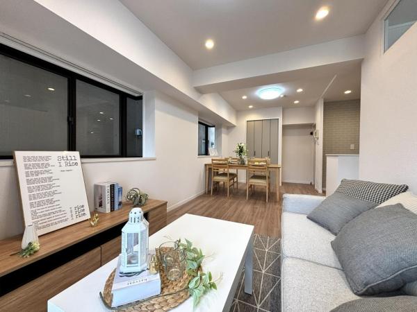 中古マンション 名古屋市東区東桜２丁目 名古屋市桜通線高岳駅 2,380万円