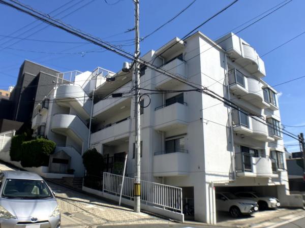 中古マンション 名古屋市千種区丸山町３丁目 名古屋市東山線池下駅 2,499万円