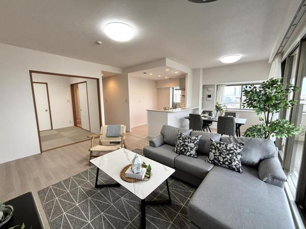 中古マンション 名古屋市中区正木２丁目 JR東海道本線（熱海〜米原）尾頭橋駅 5,180万円