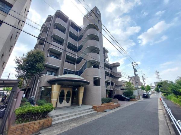 中古マンション 名古屋市千種区宮根台１丁目 名古屋市名城線茶屋ヶ坂駅 2,190万円