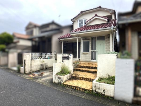 土地 名古屋市守山区菱池町 名鉄瀬戸線喜多山駅 1,850万円