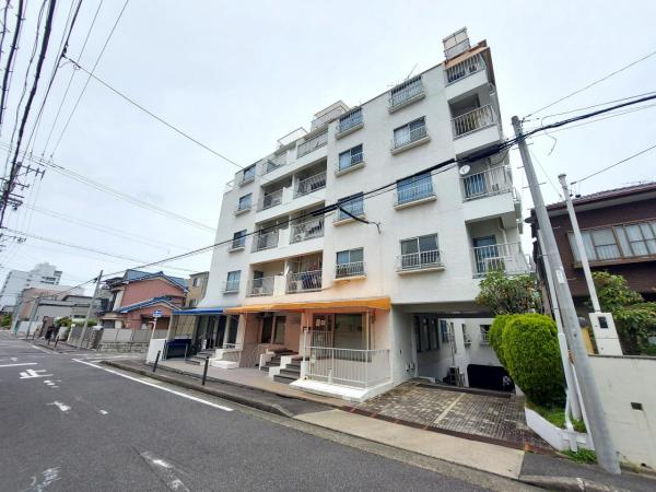 荘苑仲田 現地外観写真 
