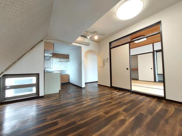 中古マンション 名古屋市千種区仲田１丁目 名古屋市桜通線今池駅 1,180万円