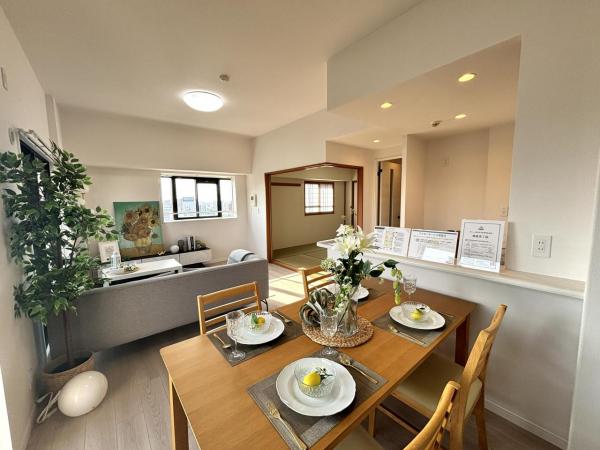 中古マンション 名古屋市西区幅下１丁目 名古屋市鶴舞線浅間町駅 3,480万円