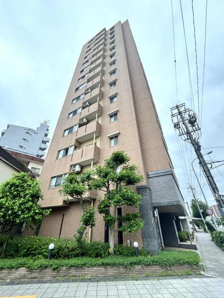 中古マンション 名古屋市千種区古出来３丁目 名鉄瀬戸線大曽根駅 3,599万円