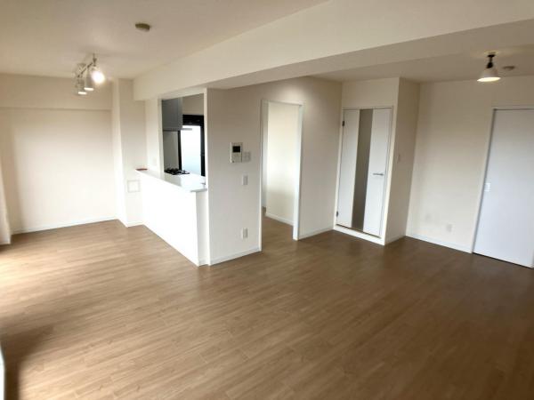 中古マンション 名古屋市名東区神月町 名鉄瀬戸線喜多山駅 1,998万円