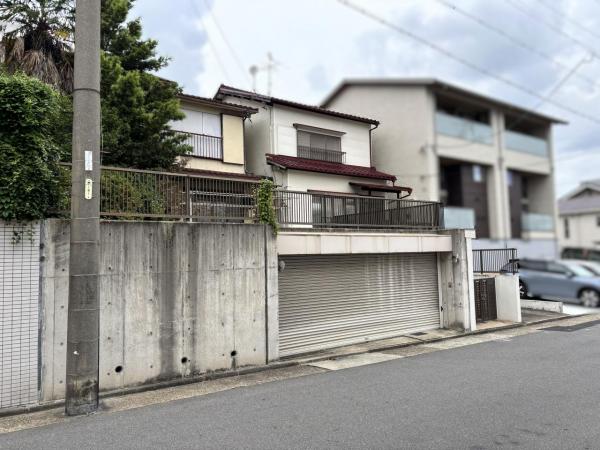 土地 名古屋市瑞穂区大喜町6丁目 名古屋市桜通線瑞穂運動場西駅 8,500万円