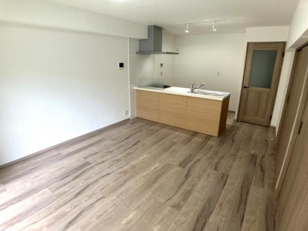 中古マンション 名古屋市名東区望が丘 愛知高速東部丘陵線藤が丘駅 1,098万円