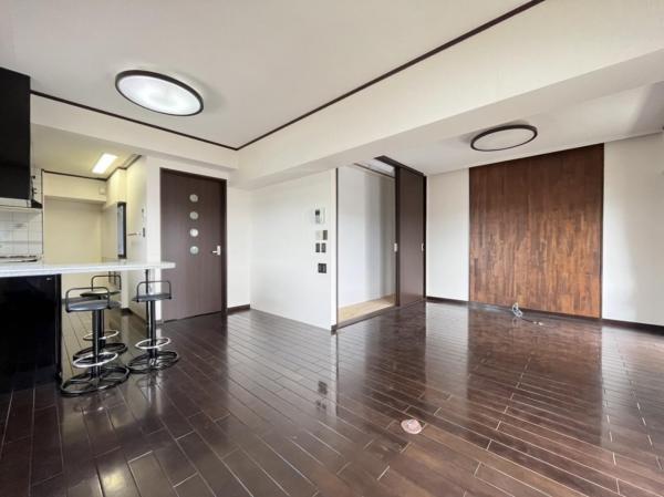 中古マンション 愛知県名古屋市瑞穂区彌富通2丁目14-1 名古屋市名城線瑞穂運動場東駅 1880万円