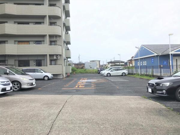 中古マンション サンライズ大国屋館春日井参番館 愛知県春日井市熊野町 中央本線神領駅 イエステーション