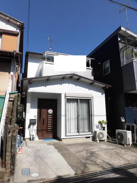 中古戸建 高知市神田 南向き 美邸 高知市神田 JR土讃線旭駅｜イエ 