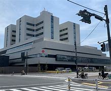 日本赤十字社 高知赤十字病院
