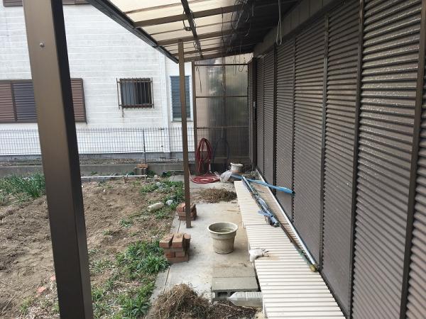 中古戸建 高知市仁井田 オール電化住宅のお庭付き中古売り家 高知市 