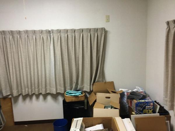 高知市長浜中古 洋室