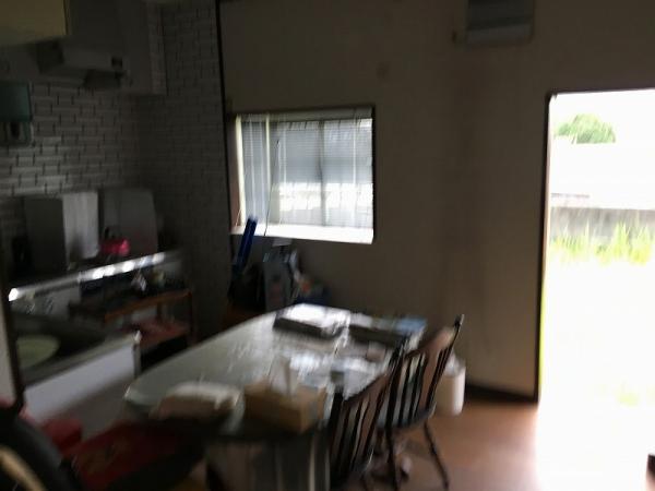 高知市長浜中古 キッチン 