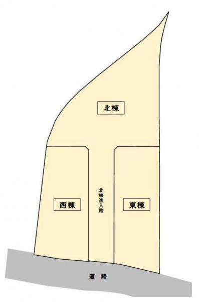 土地 高知市一宮東町5丁目 JR土讃線土佐一宮駅 938.11万円