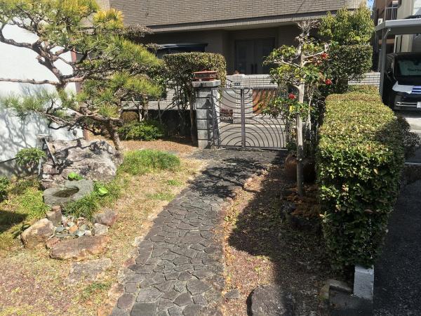 北竹島町　生活便利な立地のお家 その他