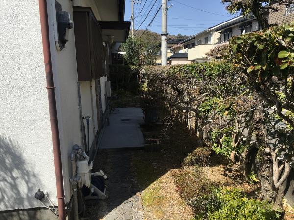 北竹島町　生活便利な立地のお家 その他